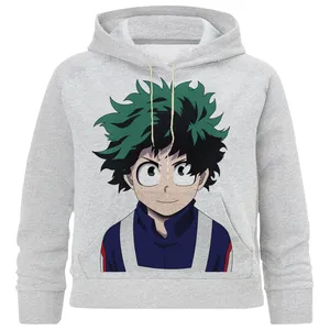 هودی پسرانه مدل ناراتو کد M 419