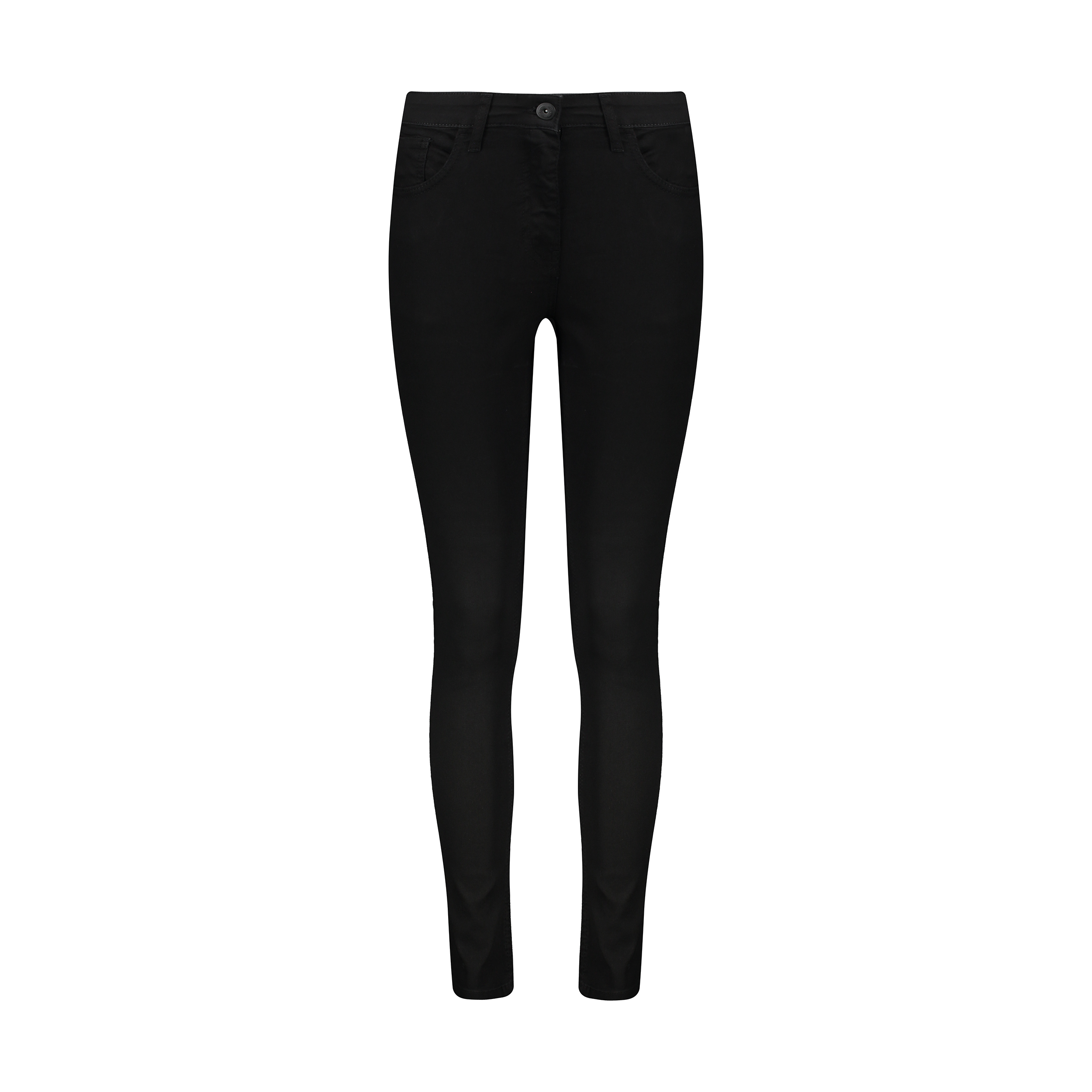 شلوار جین زنانه کوتون مدل 0YAM43001MD