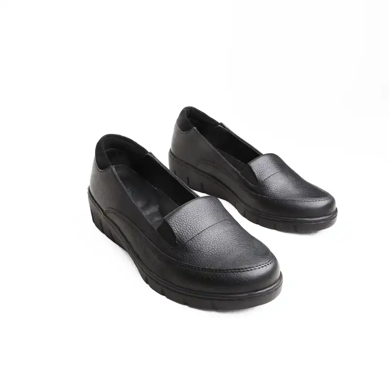 کفش روزمره زنانه کفش مسعود تبریز مدل 2201