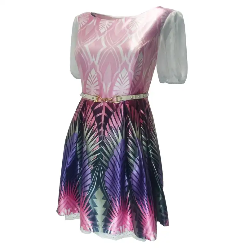 پیراهن زنانه مدل ultimod کد sr1