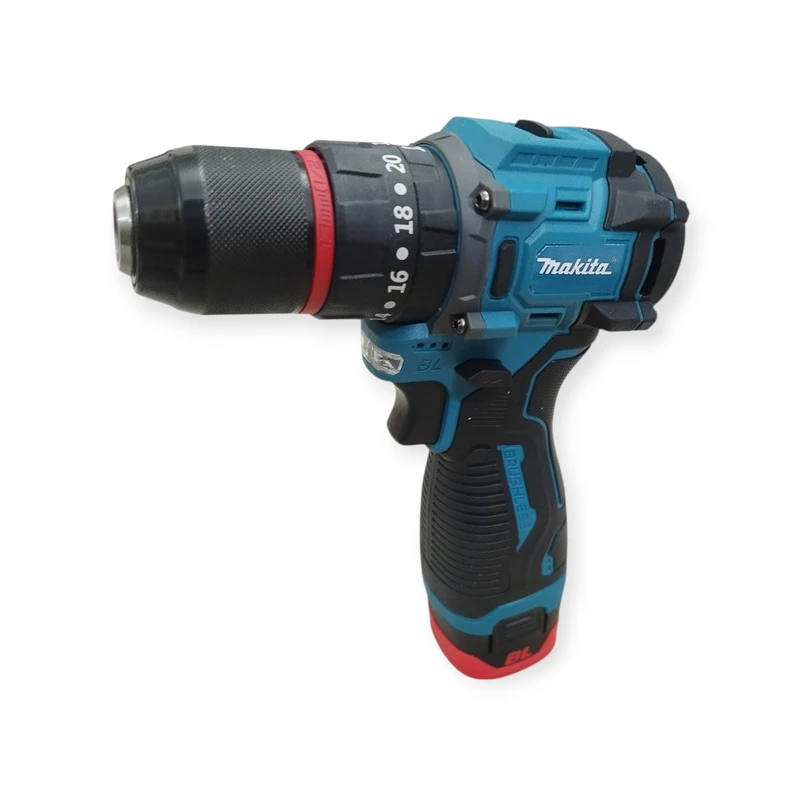 دریل پیچ گوشتی 13 میلی متری 520 وات مکیتا مدل AUTZ-25