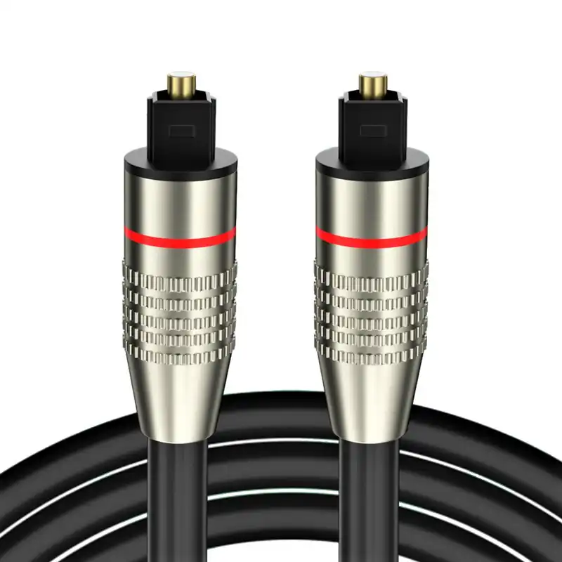 کابل اپتیکال مالیمو مدل OP400 طول 2 متر