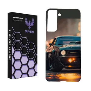 RIVEN RI2-2 Case For Samsung Galaxy S21 FE