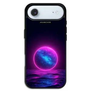 AKAM AMC-WAAIR-NEON-5 Cover For Apple iPhone Air