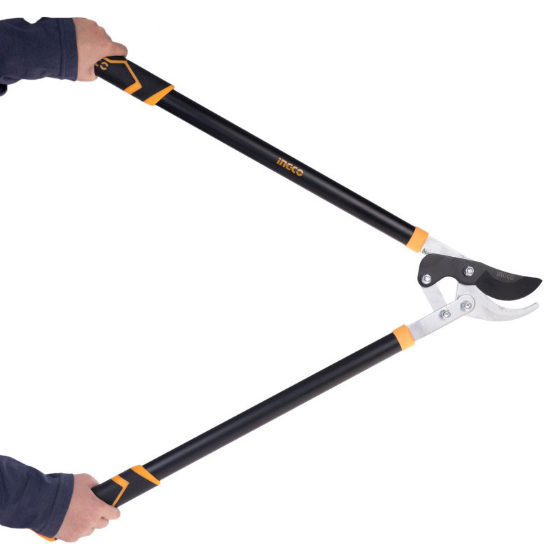 قیچی باغبانی اینکو مدل H-L-T-7401