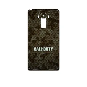 MAHOOT Call-of-Duty-Game Cover Sticker for LG G4 Stylus