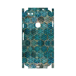 MAHOOT Iran Tile 9-FullSkin Cover Sticker for Google Pixel