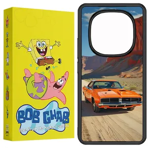 BOB Ghab BN14P Cover For Xiaomi Redmi Note 14 Pro 5G / Note 14 Pro Plus 5G