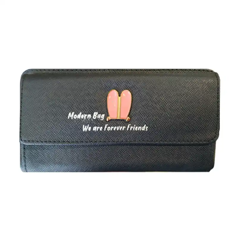 کیف پول زنانه مدل P156