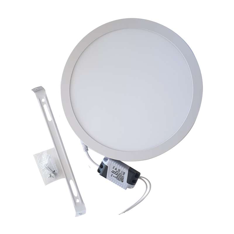 پنل ال ای دی 18 وات ای لایت کد AK-MZ225