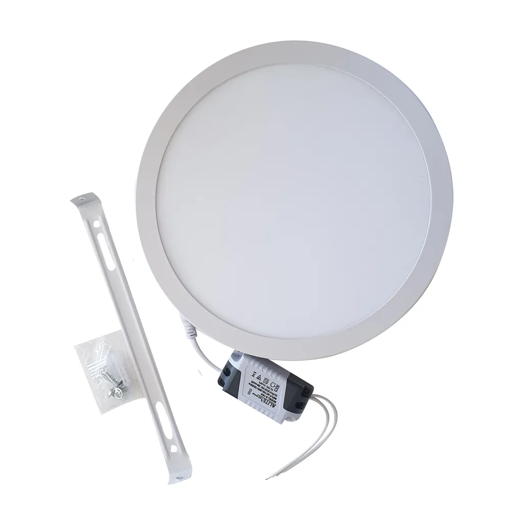 پنل ال ای دی 18 وات ای لایت کد AK-MZ225