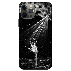 Megafone Last Hope 7427 Cover For Apple iPhone 112 Pro