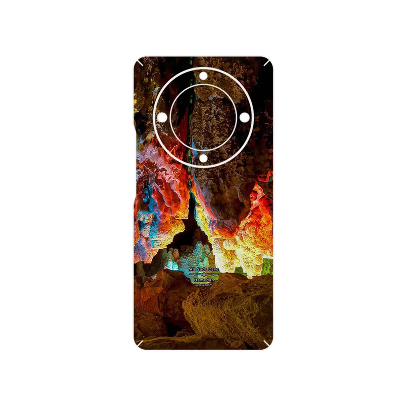 برچسب پوششی ماهوت مدل Ali Sadr Cave مناسب برای گوشی موبایل آنر X9a