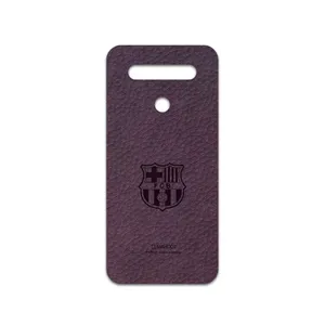 MAHOOT PL-BRCA Cover Sticker for LG K51S