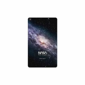 MAHOOT Universe-by-NASA-3 Cover Sticker for Samsung Galaxy Tab A 8.0 2019 T290