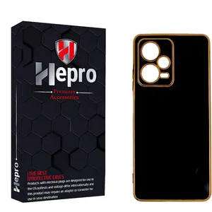 HEPRO MY1 Cover for XIAOMI POCO X5