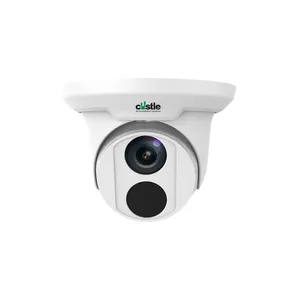 دوربین مداربسته تحت شبکه کستل مدل CA-IPC3614SR3