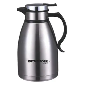 فلاسک جنرال پلاس مدل GE-9821 گنجایش 2 لیتر 