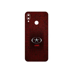MAHOOT JAC Cover Sticker for Huawei Nova 3e