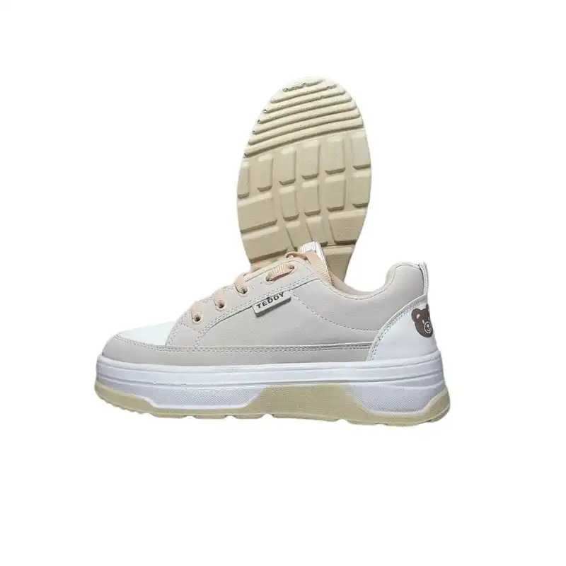 کفش روزمره زنانه مدل HBPکد7454105