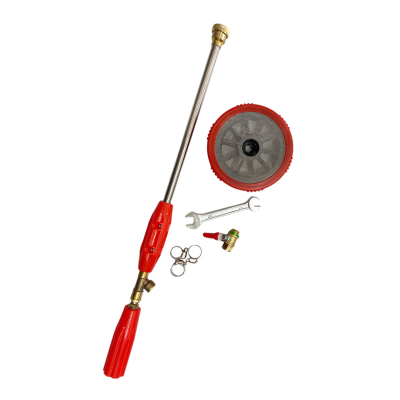 سمپاش برقی تیانا مدل TES 900