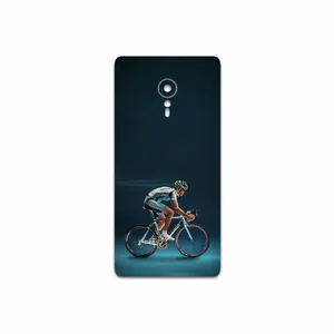 MAHOOT Road cycling Cover Sticker for Lenovo ZUK Z2
