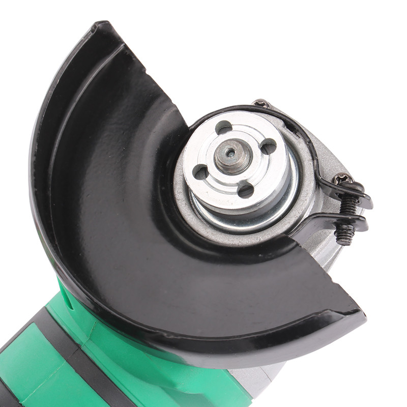 مینی فرز شارژی نیوبیت مدل NBT-CAG-115CA