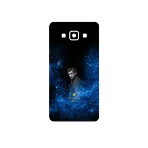 MAHOOT tom holland Cover Sticker for Samsung Galaxy A5