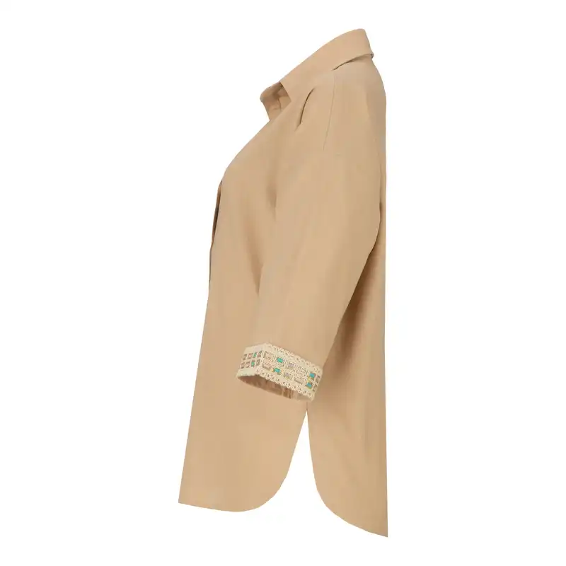 مانتو زنانه السانا مدل دایانا کد 183608