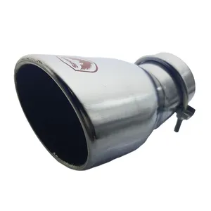 سر اگزوز خودرو اسپرت مدل KAJ206