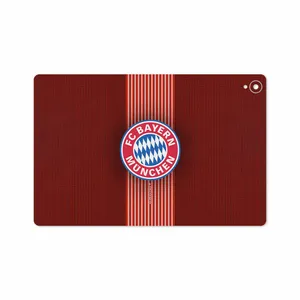 MAHOOT Bayern-Munchen Cover Sticker for Huawei Mediapad M6 10.8 2019