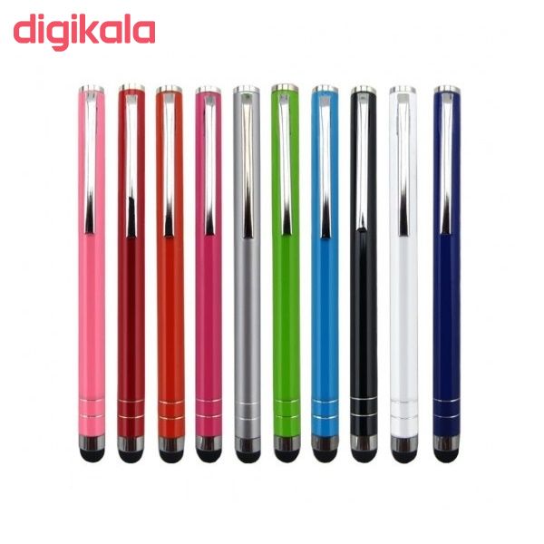  خرید اینترنتی با تخفیف ویژه قلم لمسی مدل SB-40