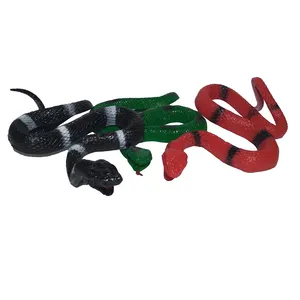ابزار شوخی مدل مار بسته 3 عددی