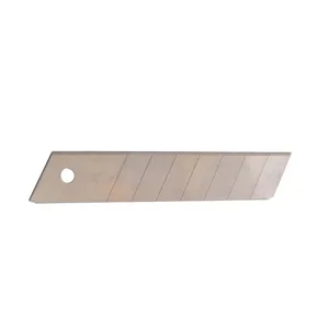 تیغ کاتر کی دی اس مدل LB-10H بسته 10 عددی