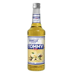 سیروپ وانیل تامی جوی - 700 میلی‌لیتر