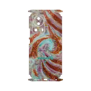 MAHOOT Molana-FullSkin Cover Sticker for Xiaomi 13 Lite