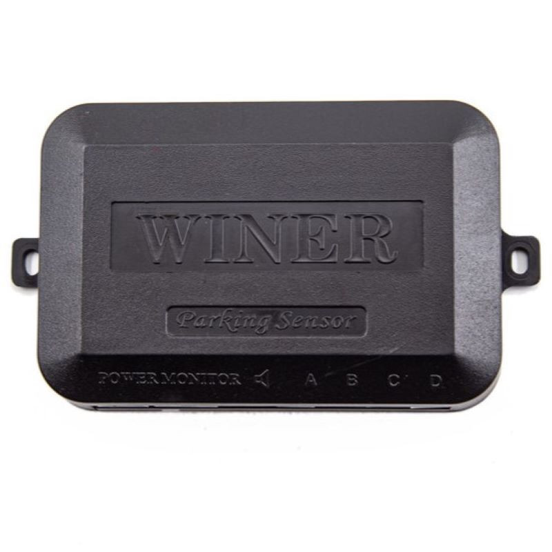 سنسور دنده عقب وینر مدل XD-089  بسته 4 عددی