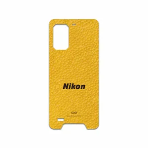 MAHOOT ML-NKN Cover Sticker for Ulefone Armor 7