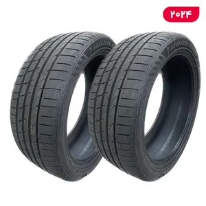 لاستیک خودرو هابیلد مدل hf330 سایز 225/55/18 _ دو حلقه