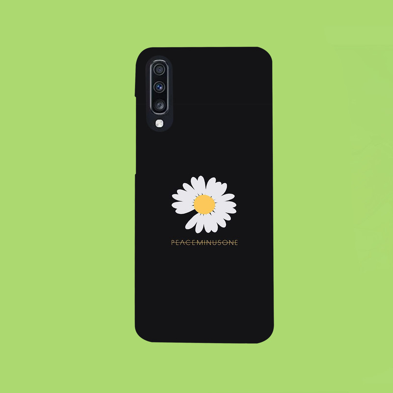 کاور مدل gsh مناسب برای گوشی موبایل سامسونگ Galaxy A70