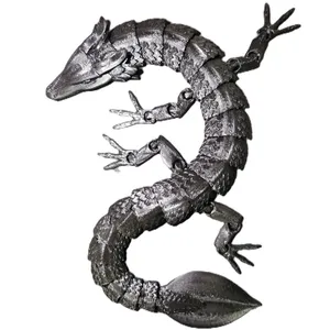 اکشن فیگور مدل اژدها متحرک