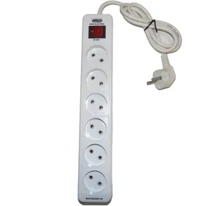 چندراهی برق هانی الکتریک مدل HI-601