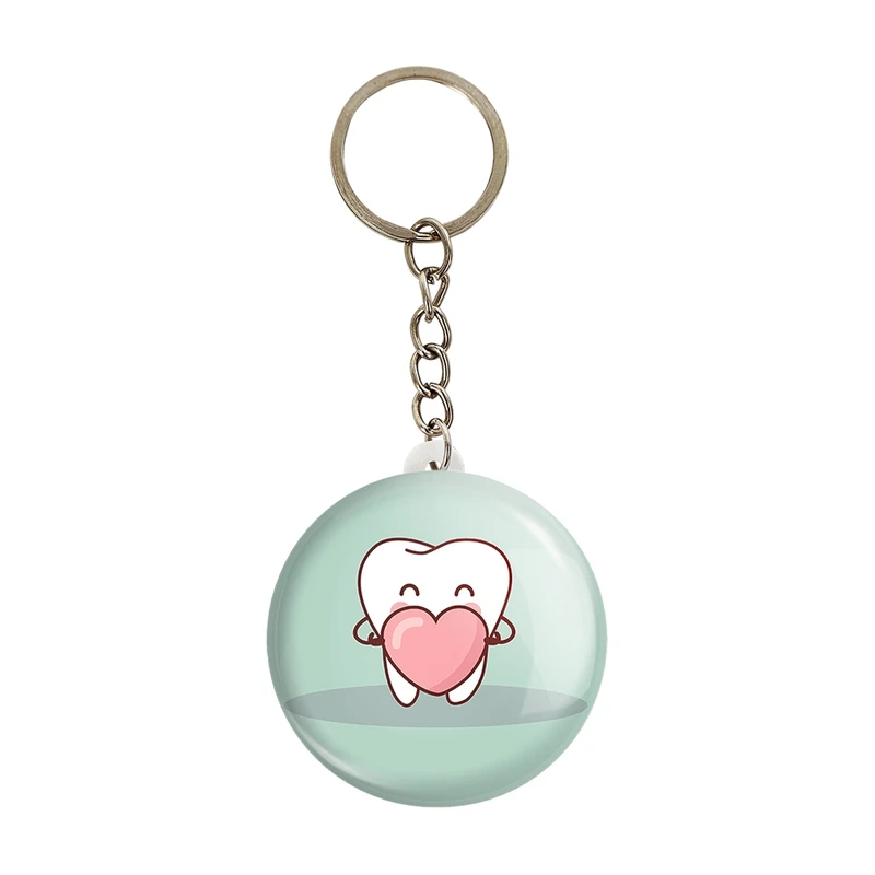 جاکلیدی خندالو مدل دندان و دندان پزشکی کد 36769