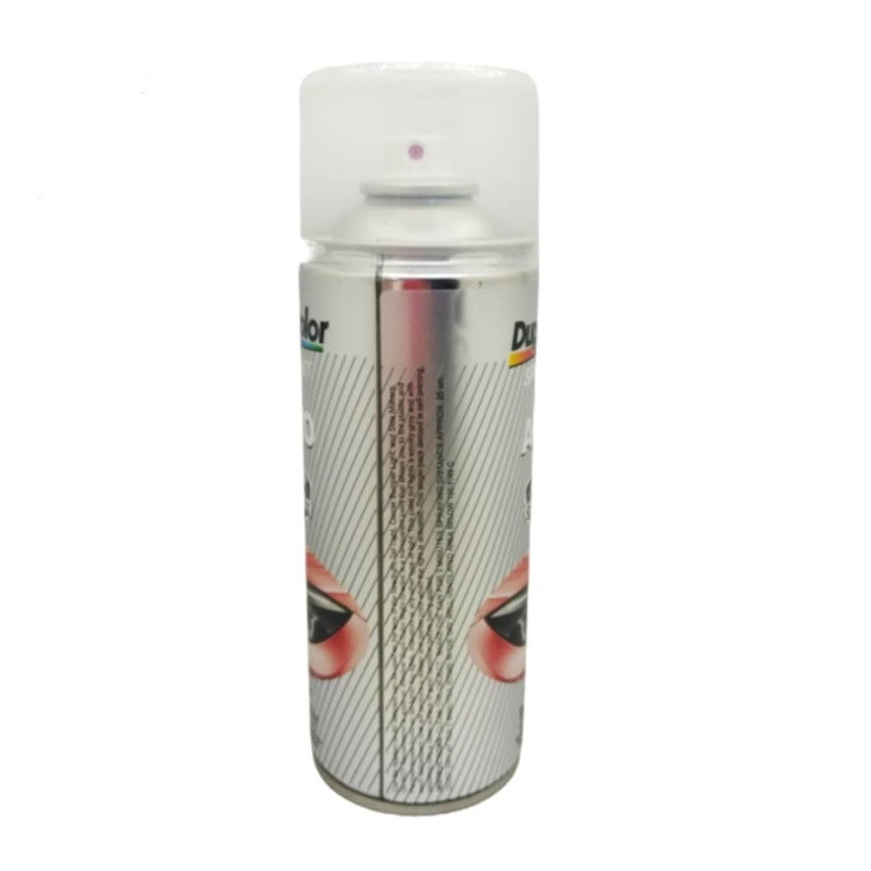 اسپری رنگ دودی چراغ و طلق خودرو دوپلی کالر مدل AUTO حجم 400 میلی لیتر اسپری رنگ دودی چراغ و طلق خودرو دوپلی کالر مدل AUTO حجم 400 میلی لیتر