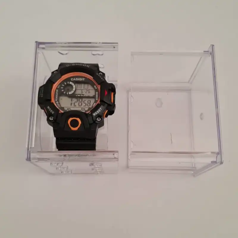 ساعت مچی دیجیتال مدل C-SHK NA