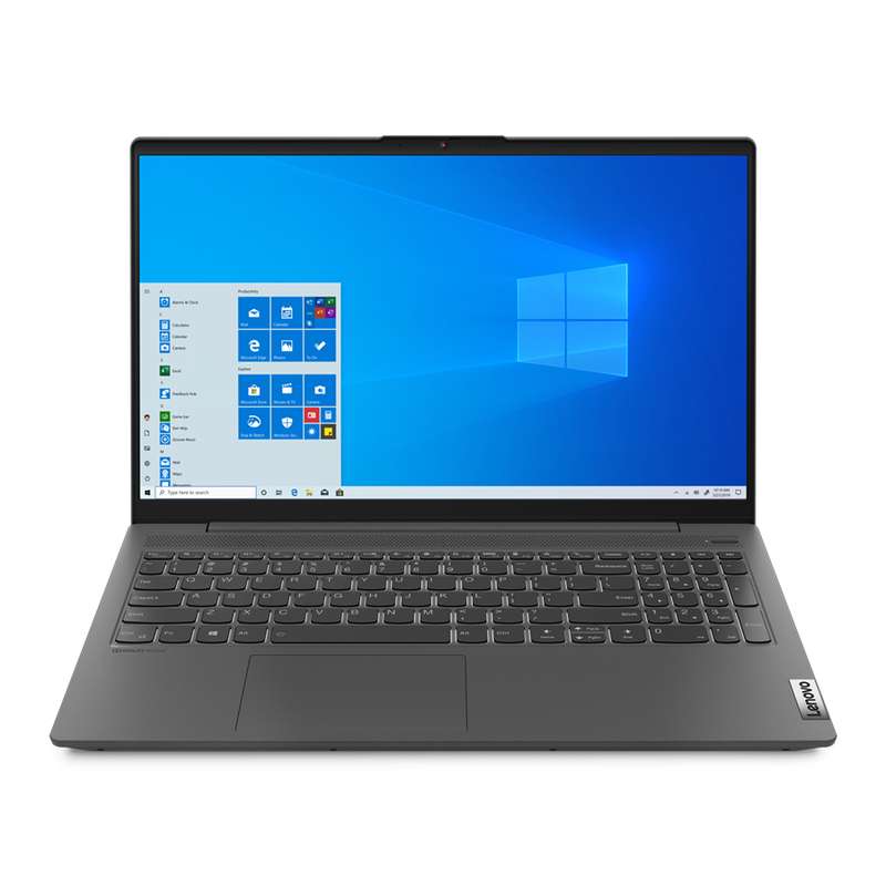 لپ تاپ 15.6 اینچی لنوو مدل IdeaPad 5 15ITL05-D