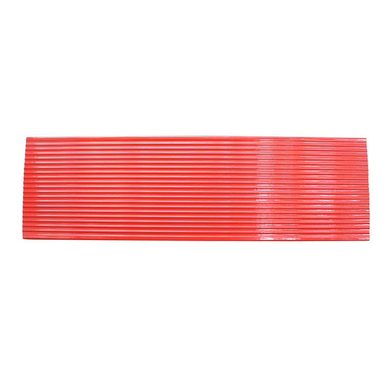 نردبان 12 پله مدل فرازپله