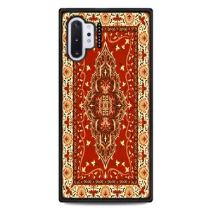 AKAM AMC-WSGN10P-PERSIAN-11 Cover For Samsung Galaxy Note 10 Plus