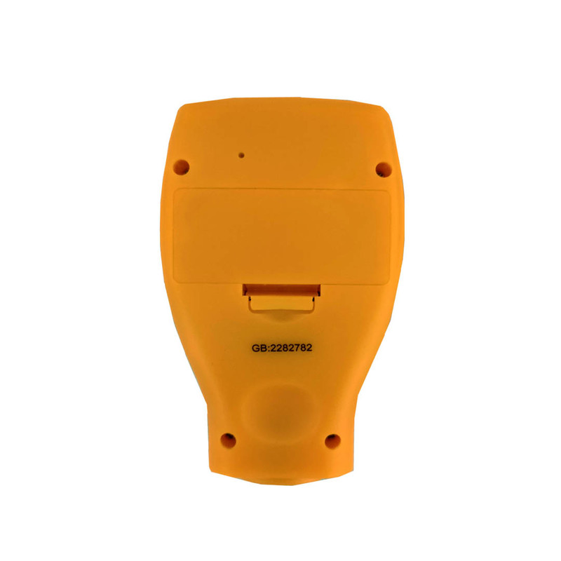 ضحامت سنچ مدل gb211