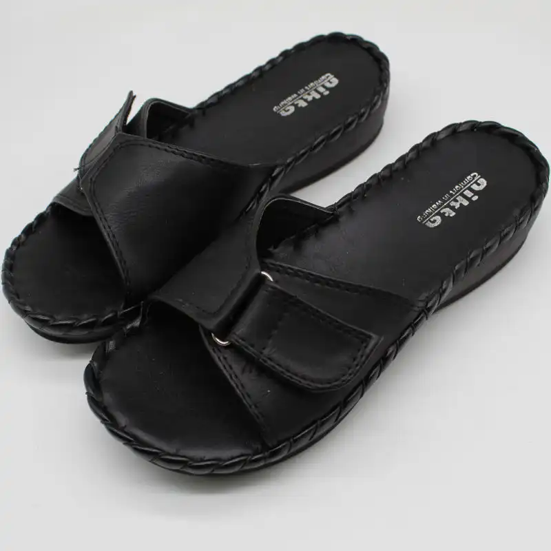 دمپایی زنانه نیکتا مدل B.K.2.0.2.8